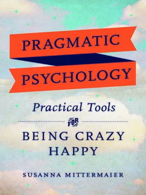 cover image of Pragmatic Psychology